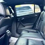 Acura TL 2008 из Китая