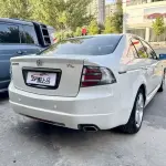 Acura TL 2008 из Китая