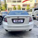 Acura TL 2008 из Китая