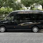 Mercedes-Benz Sprinter 2017 из Китая