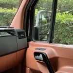 Mercedes-Benz Sprinter 2017 из Китая