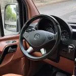Mercedes-Benz Sprinter 2017 из Китая