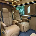 Mercedes-Benz Sprinter 2017 из Китая