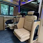 Mercedes-Benz Sprinter 2017 из Китая