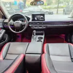 Honda Civic 2023 из Китая