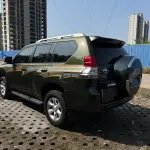 Toyota Prado (Import) 2014 из Китая