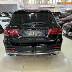 Mercedes-Benz GLC 2021 258 л.с. — лот 56442508 из Китая
