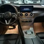 Mercedes-Benz GLC 2021 258 л.с. — лот 56442508 из Китая