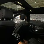 Mercedes-Benz GLC 2021 258 л.с. — лот 56442508 из Китая