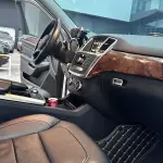 Mercedes-Benz M-Class 2015 из Китая