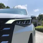 GAC Motor Trumpchi M6 2024 177 л.с. из Китая