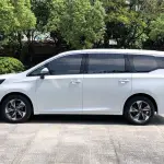 GAC Motor Trumpchi M6 2024 177 л.с. из Китая