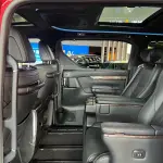 Toyota Alphard 2020 из Китая