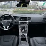 Volvo S60 2018 из Китая