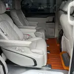 Buick GL8 2023 из Китая