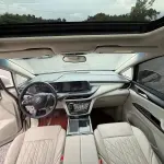 Buick GL8 2023 из Китая
