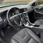 Volvo S60 2018 из Китая