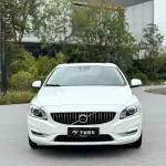 Volvo S60 2018 из Китая