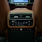Li Auto Li L6 2024 из Китая