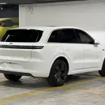 Li Auto Li L6 2024 из Китая