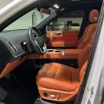 Li Auto Li L6 2024 из Китая