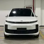 Li Auto Li L6 2024 из Китая