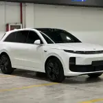 Li Auto Li L6 2024 из Китая