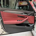BMW 5 Series 2023 из Китая