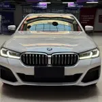 BMW 5 Series 2023 из Китая