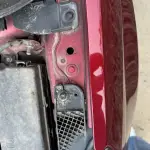 Ford Escort 2017 из Китая
