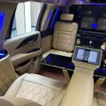 Cadillac Escalade 2016 из Китая