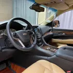 Cadillac Escalade 2016 из Китая