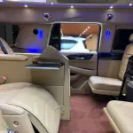 Cadillac Escalade 2016 из Китая
