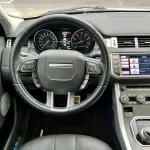 Land Rover Evoque (Import) 2014 из Китая