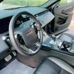 Land Rover Evoque 2021 249 л.с. — лот 57149625 из Китая