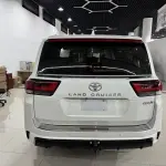 Toyota Land Cruiser из Китая