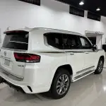 Toyota Land Cruiser из Китая