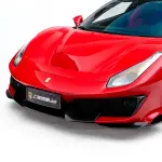 Ferrari 488 2017 из Китая