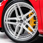 Ferrari 488 2017 из Китая