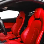 Ferrari 488 2017 из Китая