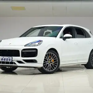 Porsche Cayenne 2020 из Китая