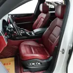 Porsche Cayenne 2020 из Китая