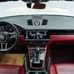 Porsche Cayenne 2020 из Китая
