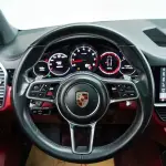 Porsche Cayenne 2020 из Китая