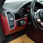 Porsche Cayenne 2020 из Китая