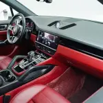 Porsche Cayenne 2020 из Китая