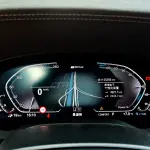 BMW 5 Series New Energy 2019 из Китая