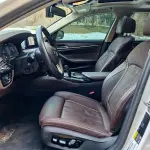 BMW 5 Series New Energy 2019 из Китая