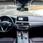 BMW 5 Series New Energy 2019 из Китая