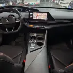 Changan UNI-V 2023 из Китая